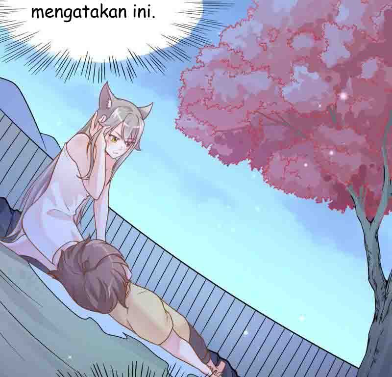 Turned Into a Grass in The Fantasy World? Chapter 04 Bahasa Indonesia